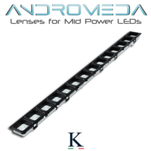 ANDROMEDA Lenses