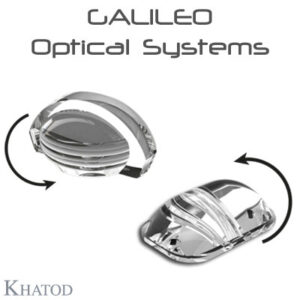 Sistemas ópticos GALILEO