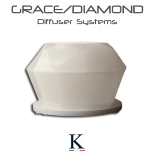 Diffusori Ottici GRACE DIAMOND