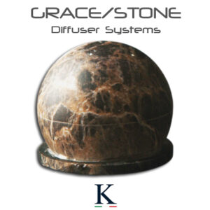 Diffusori Ottici GRACE STONE