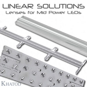 Linear Solutions