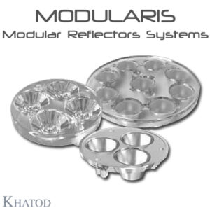 MODULARIS Reflectors