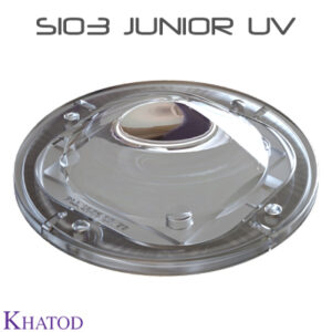 Lenti SIO3 Junior UV